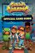 Subway Surfers Official Guidebook: an AFK Book