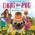Doug the Pug and the Kindness Crew (Doug the Pug Picture Book) Doug the Pug and the Kindness Crew (Doug the Pug Picture Book)