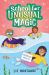 The Mermaid Reveal (School for Unusual Magic #3)