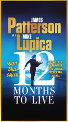 12 Months to Live : A Jane Smith Thriller