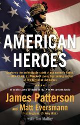 American Heroes : From the #1 Bestselling Authors of Walk in My Combat Boots