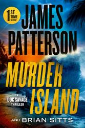 Murder Island : A Doc Savage Thriller