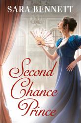 Second Chance Prince