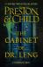 The Cabinet of Dr. Leng The Cabinet of Dr. Leng