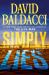 Simply Lies : A Psychological Thriller