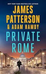 Private Rome : A Private Novel