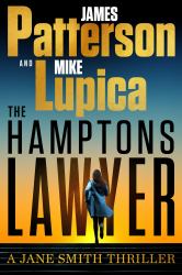 The Hamptons Lawyer : A Jane Smith Thriller