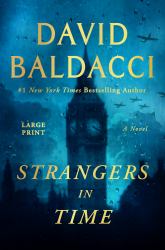 Strangers in Time : A World War II Novel