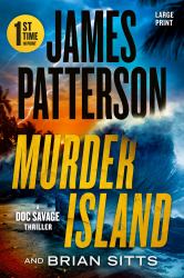 Murder Island : A Doc Savage Thriller