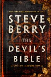 The Devil's Bible : A Cotton Malone Novel