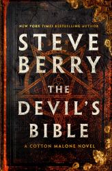 The Devil's Bible : A Cotton Malone Novel