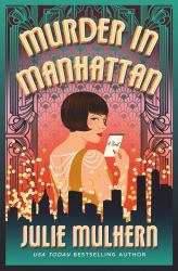 Murder in Manhattan