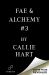 Fae and Alchemy Book 3 (Deluxe Limited Edition) Fae and Alchemy Book 3 (Deluxe Limited Edition)