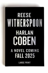 Reese Witherspoon Harlan Coben Novel