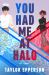 You Had Me at Halo