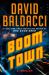 Boom Town Boom Town