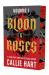 Blood and Roses Volume 1 Blood and Roses Volume 1