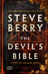 The Devil's Bible : A Cotton Malone Novel