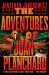The Adventures of Juan Planchard The Adventures of Juan Planchard