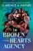 The Broken Hearts Agency : A Novel