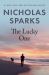 The Lucky One The Lucky One
