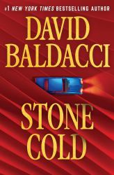 Stone Cold