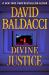 Divine Justice Divine Justice