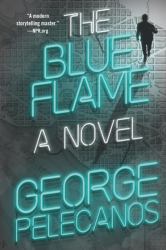 The Blue Flame