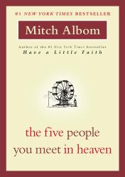 The Five People You Meet in Heaven