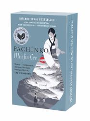 Pachinko (National Book Award Finalist)