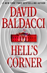 Hell's Corner