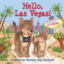 Hello, Las Vegas!