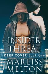 Insider Threat : Deep Cover Series, Book 1