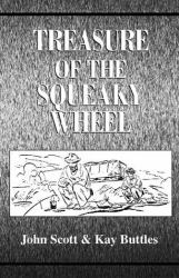 Treasure of the Squeaky Wheel : The Wandering Boy