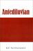 Antediluvian Antediluvian