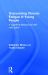 Overcoming Chronic Fatigue in Young People : A Cognitive-Behavioural Self-help Guide