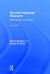 Second Language Research : Methodology and Design