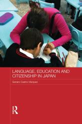 Language, Education and Citizenship in Japan