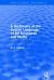 A Dictionary of the Sacred Language of All Scriptures and Myths (Routledge Revivals)