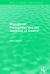Managerial Prerogative and the Question of Control (Routledge Revivals)