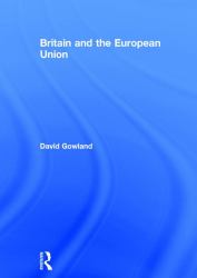 Britain and the European Union