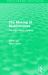 The Making of Masculinities (Routledge Revivals) : The New Men's Studies