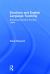 Emotions and English Language Teaching : Exploring Teachers' Emotion Labor