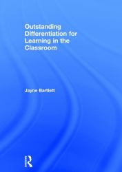 Outstanding Differentiation for Learning in the Classroom