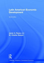 Latin American Economic Development