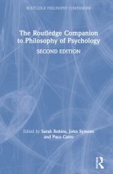 The Routledge Companion to Philosophy of Psychology