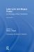 Latin Lyric and Elegiac Poetry : An Anthology of New Translations Latin Lyric and Elegiac Poetry : An Anthology of New Translations