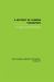 A History of London Transport : The Nineteenth Century A History of London Transport : The Nineteenth Century