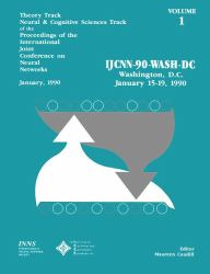 Proceedings of the Winter, 1990, International Joint Conference on Neural Networks