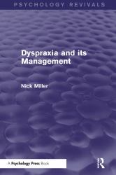 Dyspraxia and Its Management